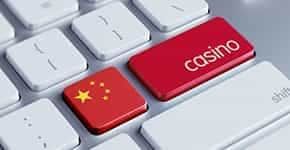 Online Casino in China