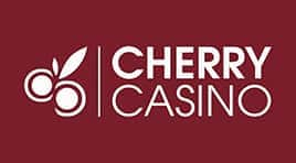 Cherry Casino Logo