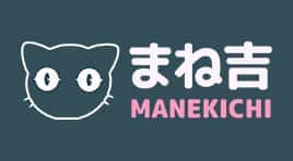 Manekichi Casino Logo