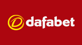 dafabet casino logo