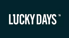 lucky days Logo