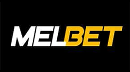 melbet casino logo