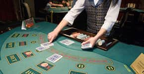 Live Dealer Casinos