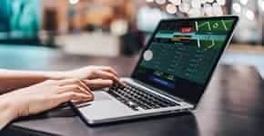 making bets online on sport bookmaker's