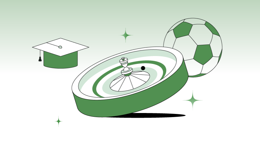 Don't Just Sit There! Start online betting Malaysia