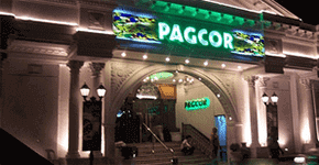 pagcor philippines