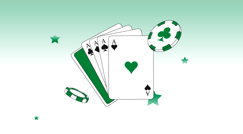 วิธีเล่นไพ่ โป๊กเกอร์ เริ่มต้นไม่ยาก รวยง่ายๆในปี 2022 1 วิธีเล่นไพ่