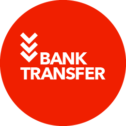 Bank transfer