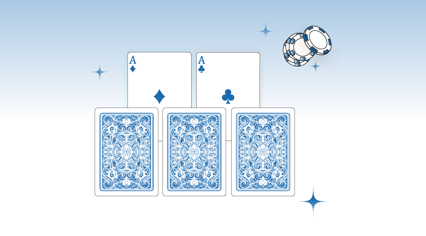 The Hidden Mystery Behind poker match