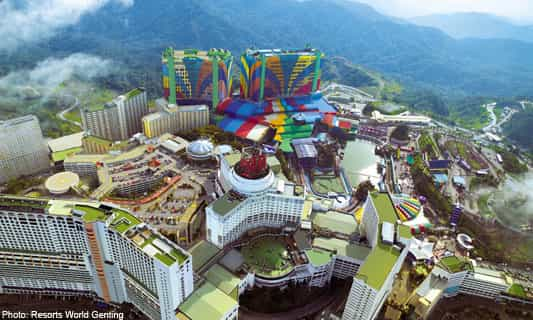 genting highlands resort